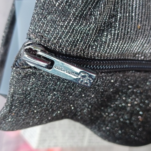 Jessica Simpson Lerona Sparkle Boot NEW - Picture 5 of 10